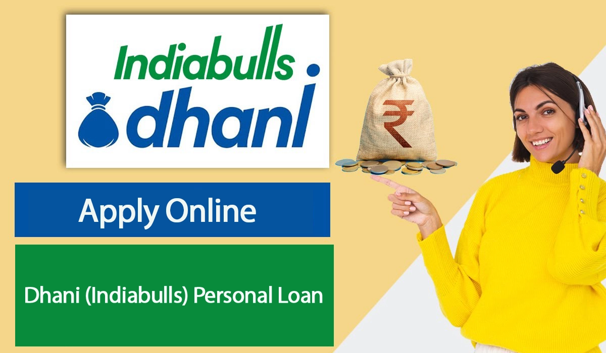 Online Loan Application